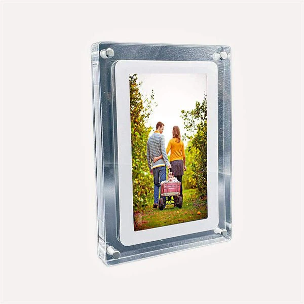 Portaretrato Digital de 5 pulgadas 