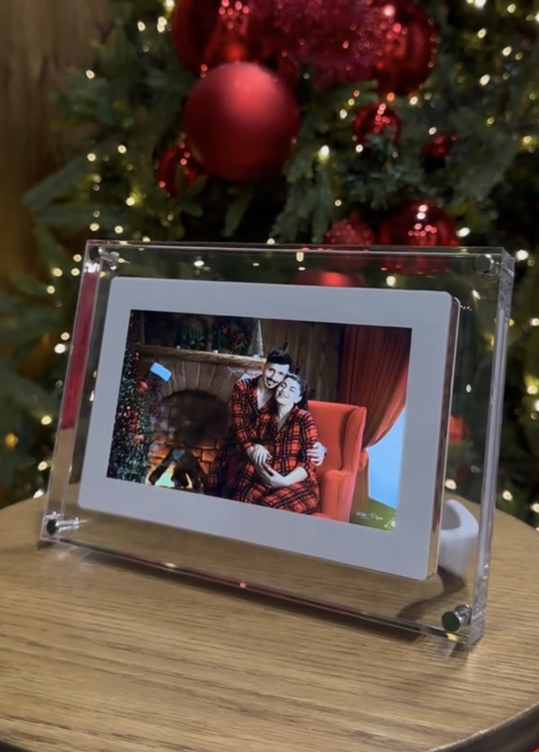 Cuadro Acrílico de 7 pulgadas - Vista alternativa